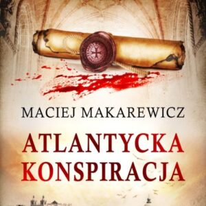 Atlantycka Konspiracja