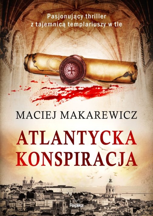 Atlantycka Konspiracja