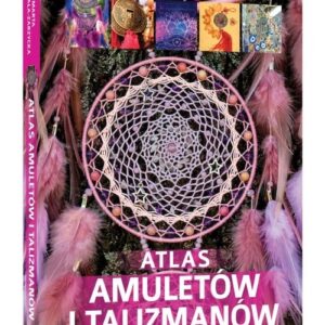 Atlas amuletów i talizmanów / SBM