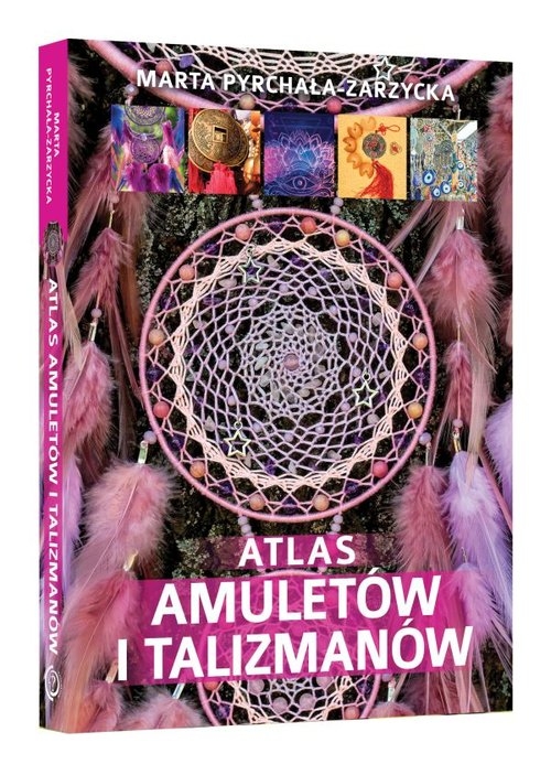 Atlas amuletów i talizmanów / SBM
