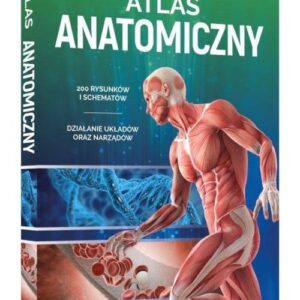 Atlas anatomiczny