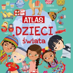 Atlas dzieci świata