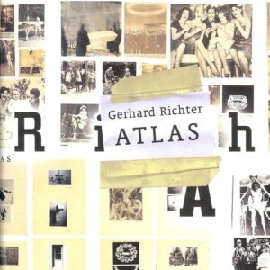 Atlas Gerard Richter