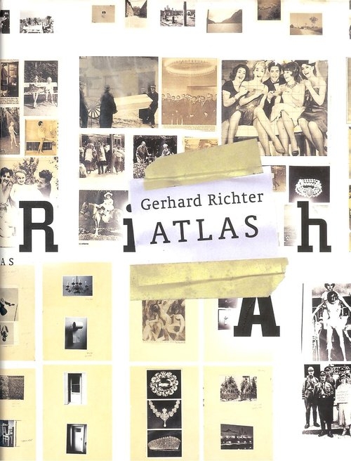 Atlas Gerard Richter