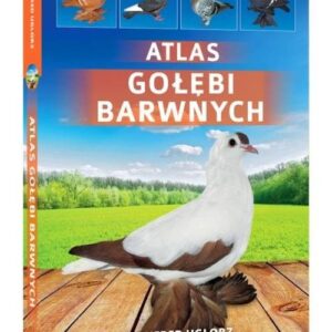 Atlas gołębi barwnych