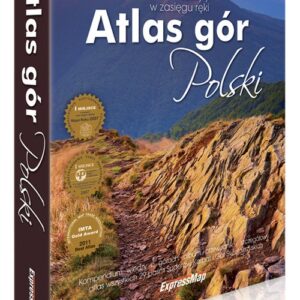 Atlas gór Polski