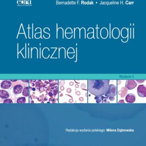 Atlas hematologii klinicznej