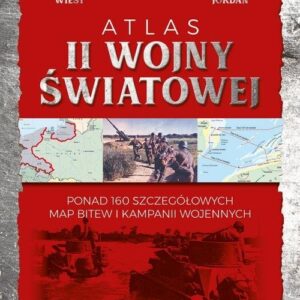 Atlas II wojny światowej