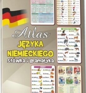 Atlas języka niemieckiego