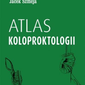 Atlas koloproktologii