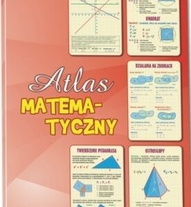 Atlas matematyczny