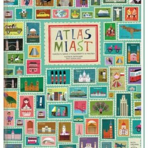 Atlas miast