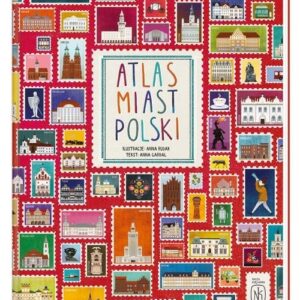 Atlas miast Polski
