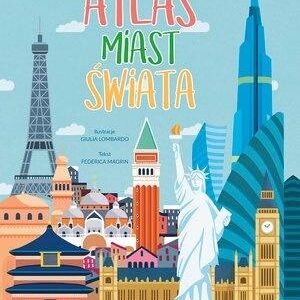 Atlas miast świata