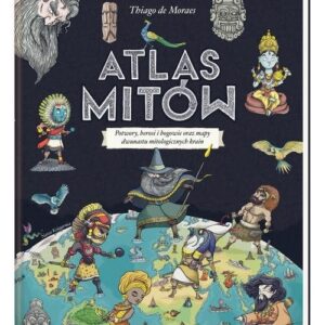 Atlas mitów