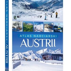 Atlas narciarski Austrii