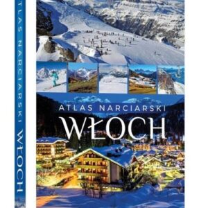 Atlas narciarski Włoch