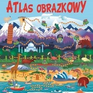 Atlas obrazkowy