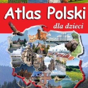 Atlas polski dla dzieci/SBA