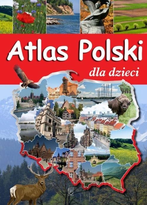 Atlas polski dla dzieci/SBA