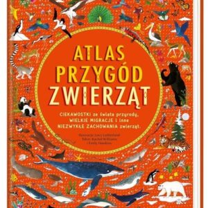 Atlas przygód zwierząt