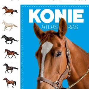 Atlas ras Konie