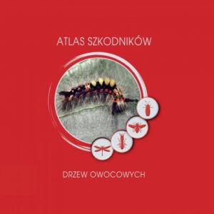 Atlas szkodników drzew owocowych