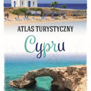 Atlas turystyczny Cypru