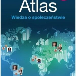 Atlas Wiedza o społeczeństwie w.2019 NE