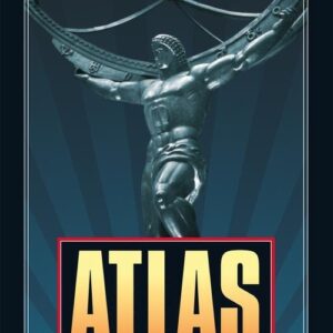 Atlas zbuntowany