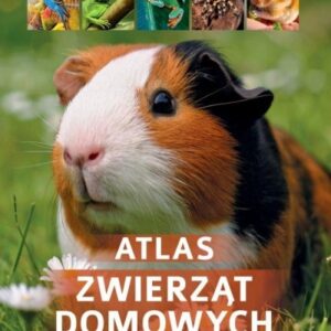 Atlas zwierząt domowych