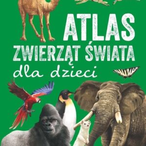 Atlas zwierząt świata