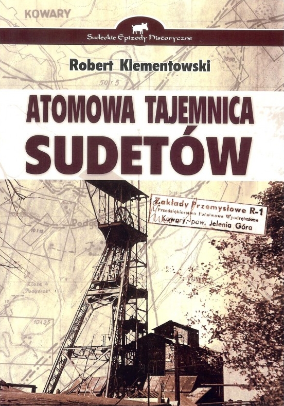 Atomowa tajemnica Sudetów