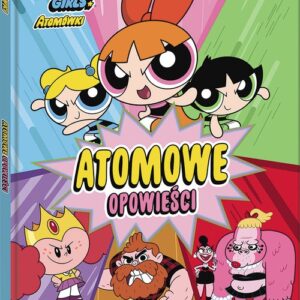 Atomówki Atomowe opowieści