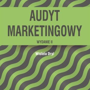 Audyt marketingowy