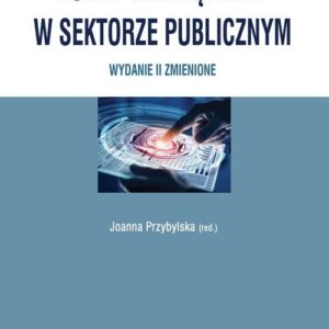 Audyt wewnętrzny w sektorze publicznym