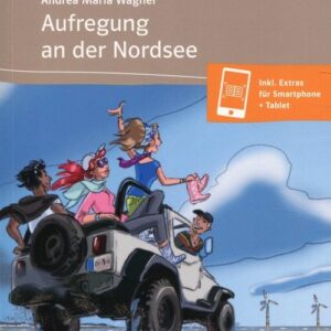 Aufregung an der Nordsee A1