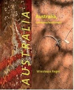 Australia czerwony kontynent