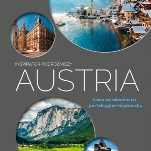 Austria Inspirator podróżniczy