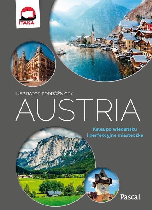 Austria Inspirator podróżniczy