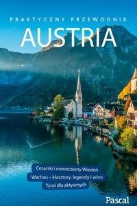 Austria Przewodnik praktyczny
