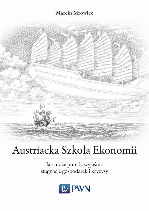 Austriacka Szkoła Ekonomii. Jak może pomóc wyjaśnić stagnacje gospodarek i kryzysy