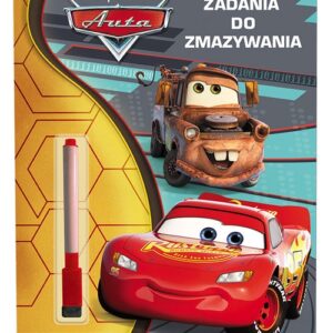 Auta Zadania do zmazywania. PTC-9101