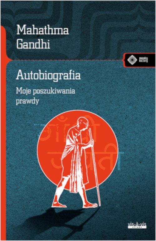 Autobiografia Dzieje moich poszukiwań prawdy