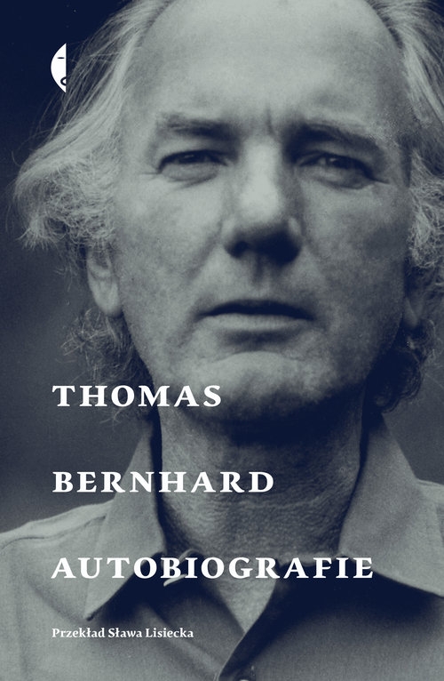 Autobiografie.. Thomas Bernhard