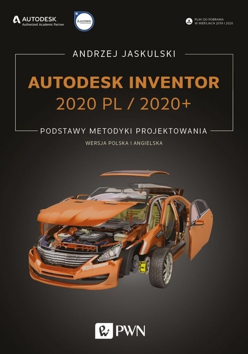 Autodesk Inventor 2020