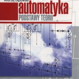 Automatyka Podstawy teorii