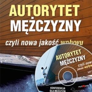 Autorytet mężczyzny CD MP3