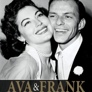 Ava Frank Wojna i miłość