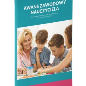Awans zawodowy nauczyciela